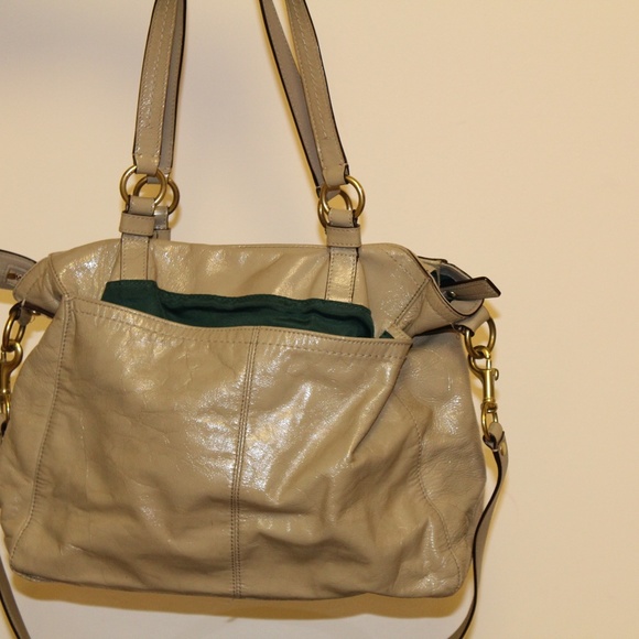 Vintage Coach F14022 Chelsea shoulder bag. - Picture 3 of 7
